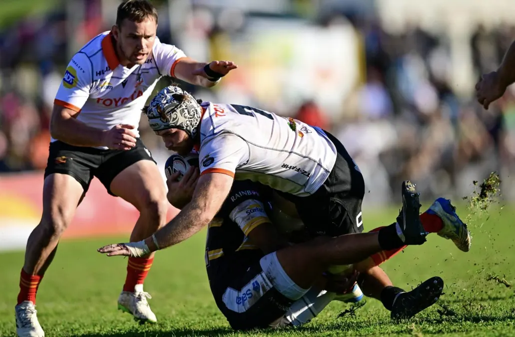 Cheetahs vs Bulls: Key Currie Cup Clash at Loftus