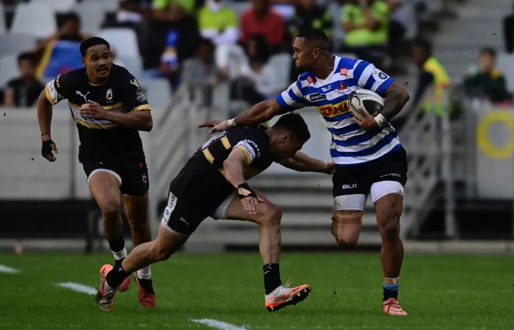 Western Province Ends Currie Cup Season with Victory Over Boland