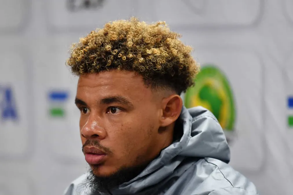 Bafana Bafanas Crucial World Cup Qualifiers Against Lesotho and