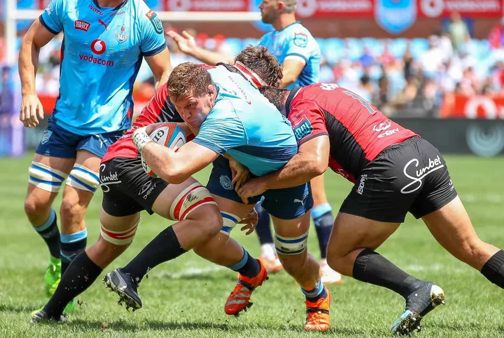 Springboks Return for Thrilling Currie Cup Final Matches