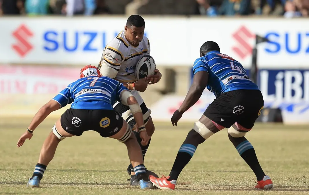 Marlyn Williams Returns for Boland in Currie Cup Cape Derby