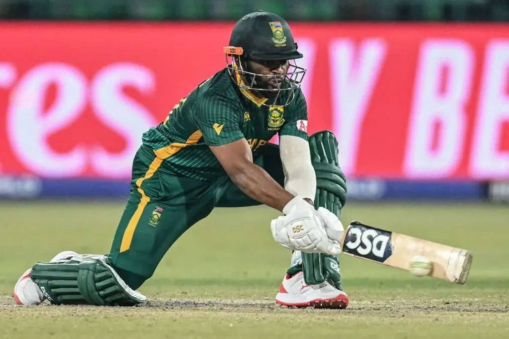 Proteas vs England: ODI Series Kicks Off in Leeds
