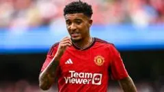Aston Villa Eyes Jadon Sancho Transfer Amid EPL Excitement