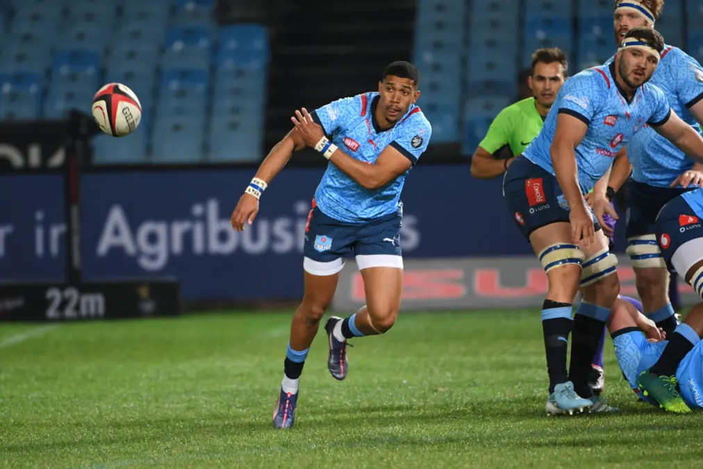 Bulls Triumph Over Cheetahs in Thrilling Currie Cup Finale