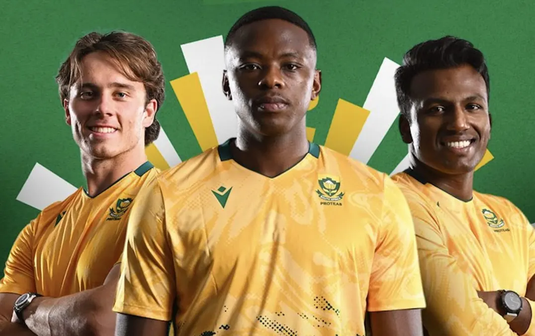 Proteas vs England: Thrilling T20I Series Opener in Cardiff