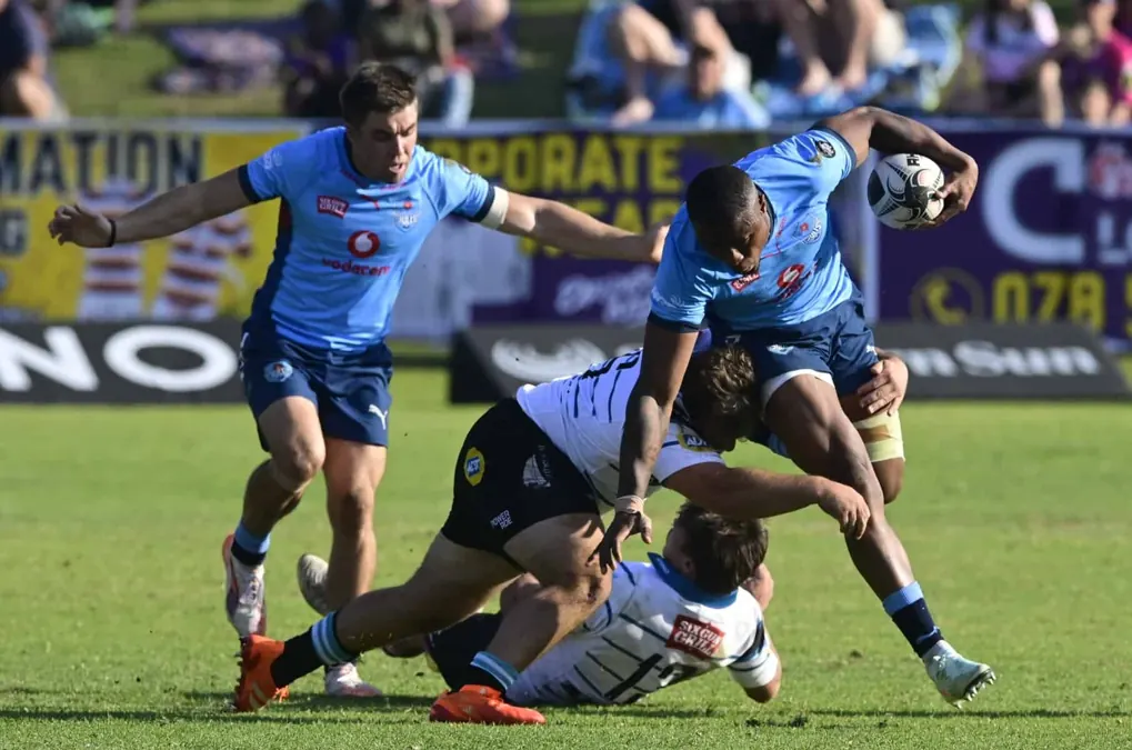 Bulls URC Squad Faces Injuries, Young Players Get Chance