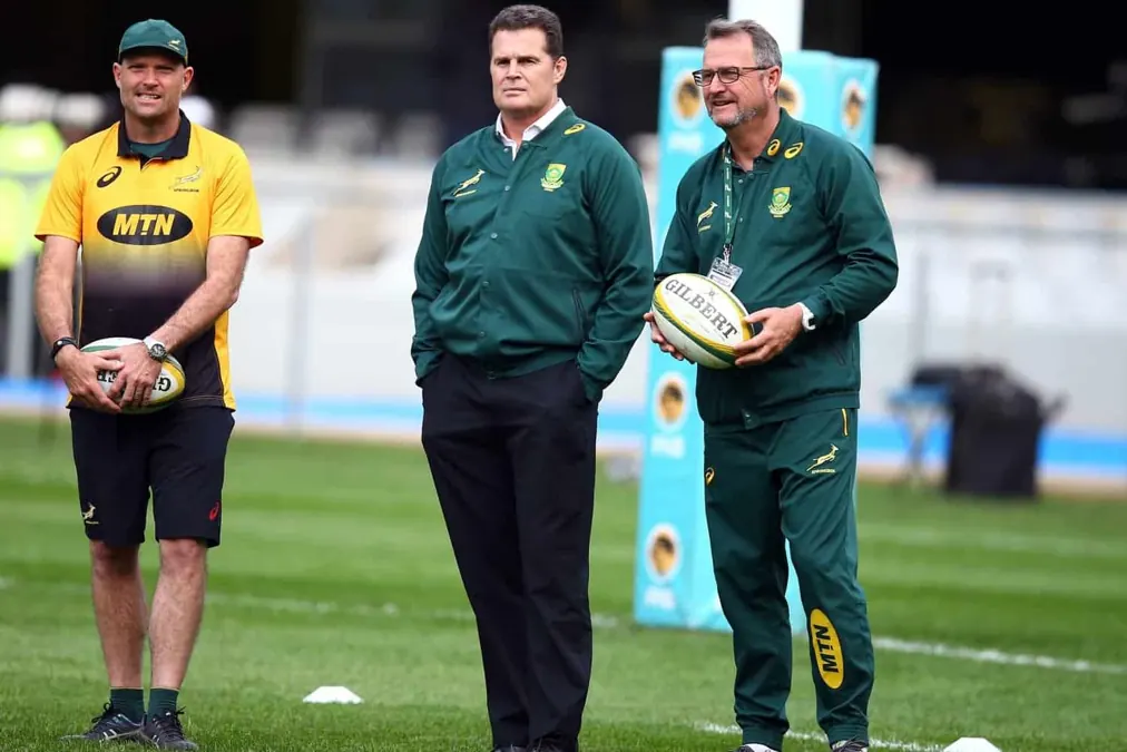 Springbok Women Shine in Rugby World Cup Knockouts