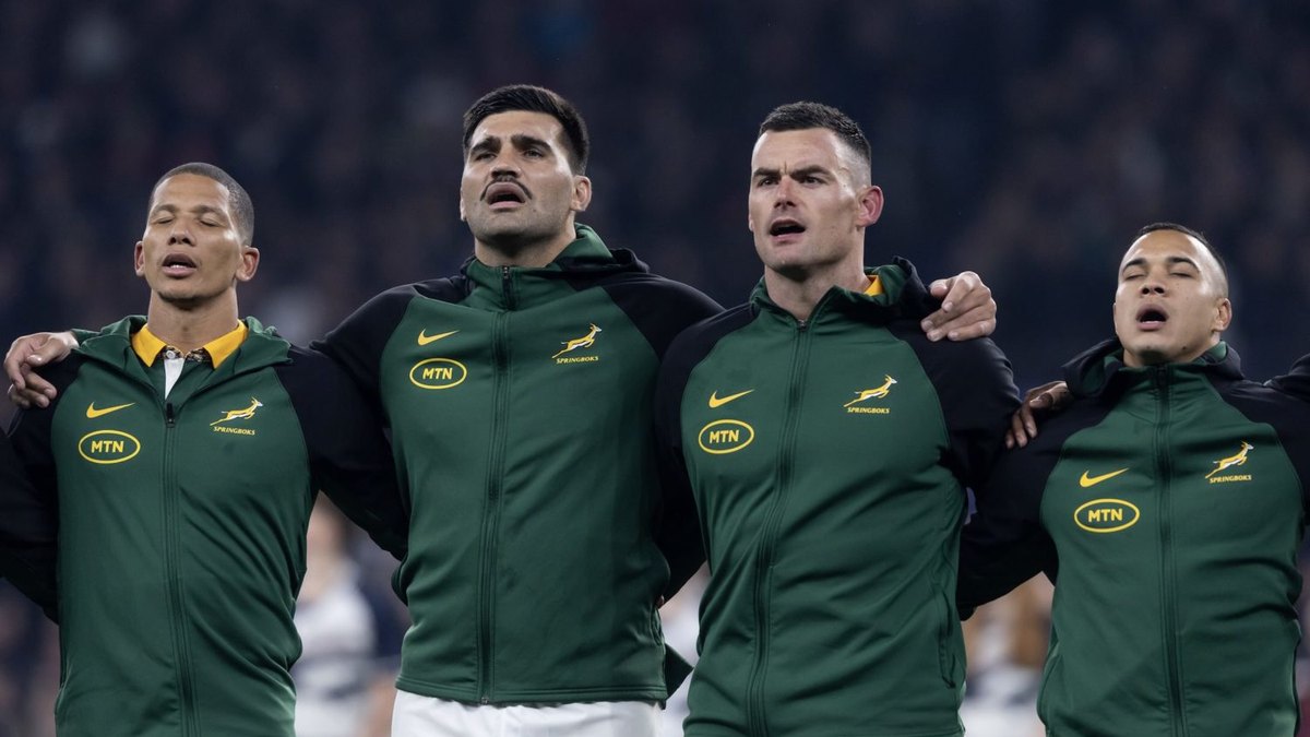 South African Player Becomes First Foreign Captain in Japan Rugby ...