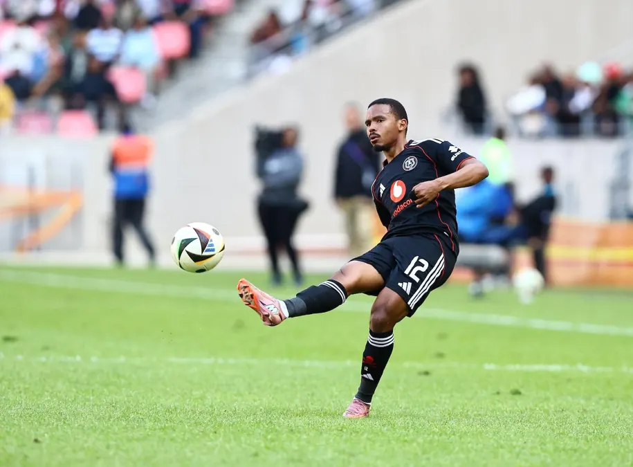 Orlando Pirates Triumph Over Chippa United in Betway Premiership