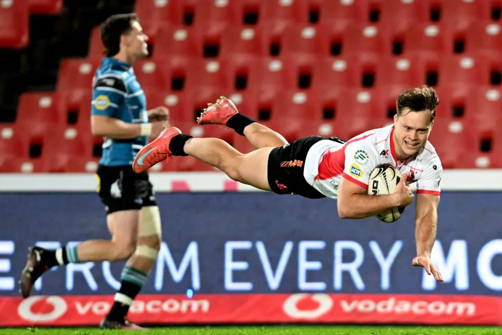 Lions Aim for Glory in Currie Cup Final Showdown