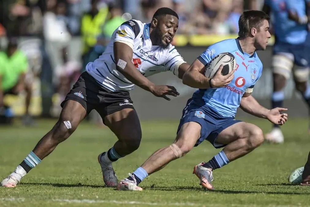 Currie Cup Playoff Race: Five Teams Battle for Final Spots