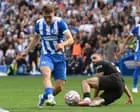 Brighton Stuns Manchester City in Premier League Comeback