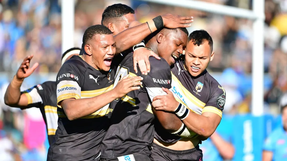 Boland Cavaliers Reflect on Currie Cup Exit and Future Aspirations