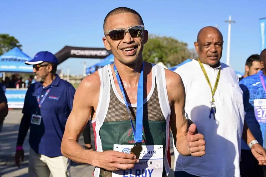 South African Runners Skip World Championships Amid Concerns