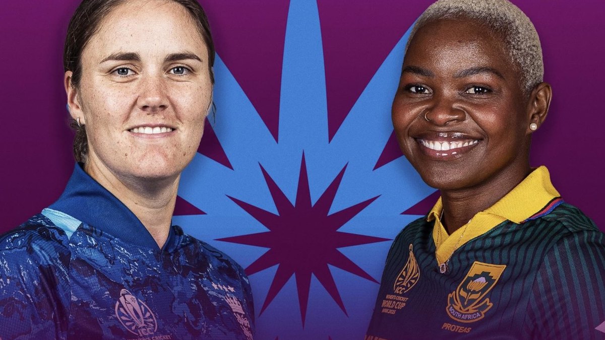 Proteas Women Begin ODI World Cup Campaign Against England | MySportsZA