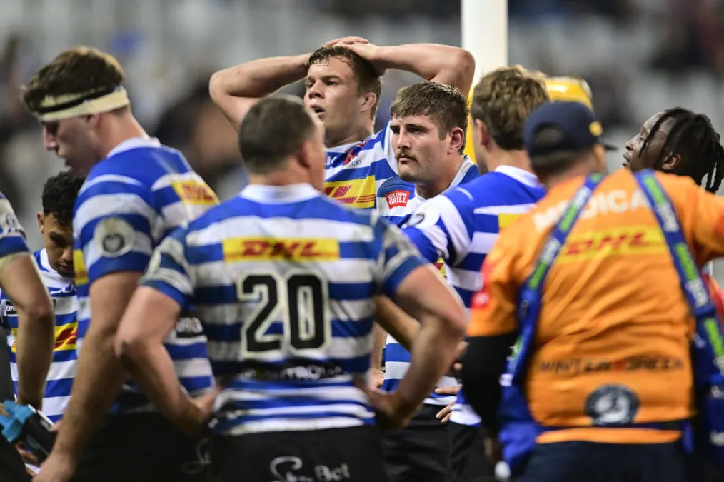Western Province Looks to Stormers for Currie Cup Finale Boost