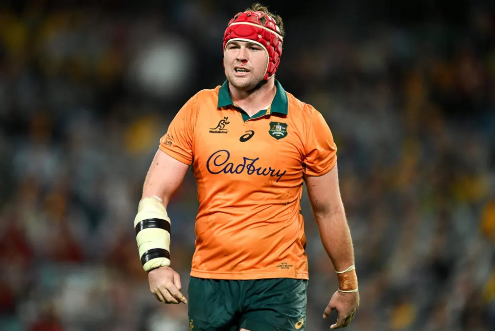 Wallabies Prepare for Key Rugby Championship Clash with Argentina