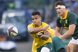 Rugby Great Genia Bids Farewell to Illustrious Career: Wallabies Legend Retires