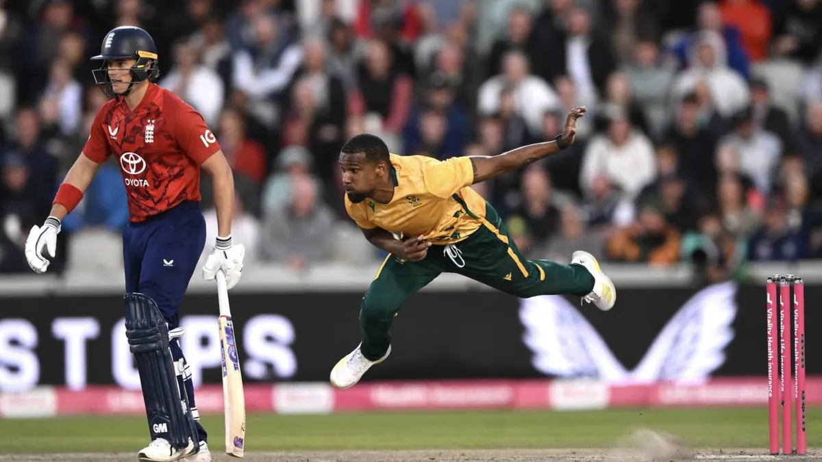 Proteas Bowlers Face Crucial Test in Series-Deciding T20I