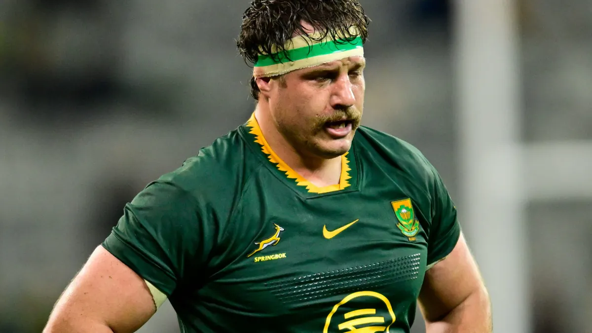 Stormers Welcome Back Springbok Props for URC Season