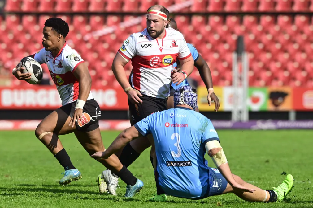 2025 Currie Cup: Thrilling Race for Semi-Final Spots