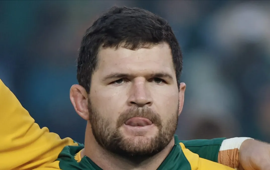 Springboks vs All Blacks: Key Breakdown Battle at Eden Park