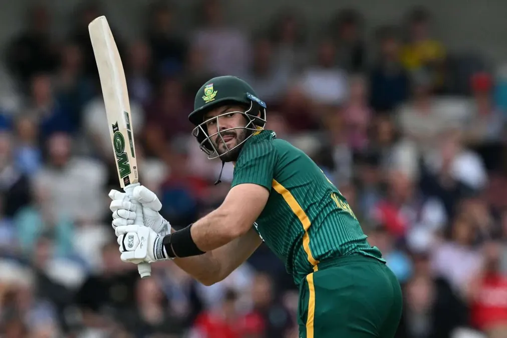 Proteas Secure Convincing Win Against England in First ODI