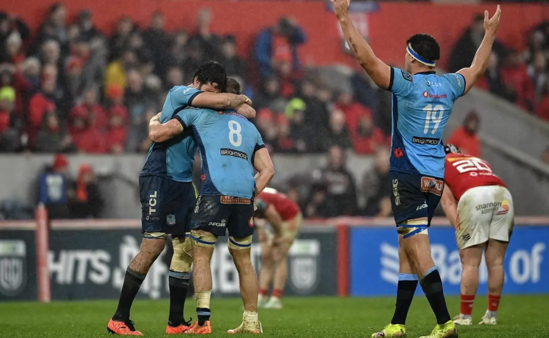 Financial Boost for South African Rugby Franchises in URC