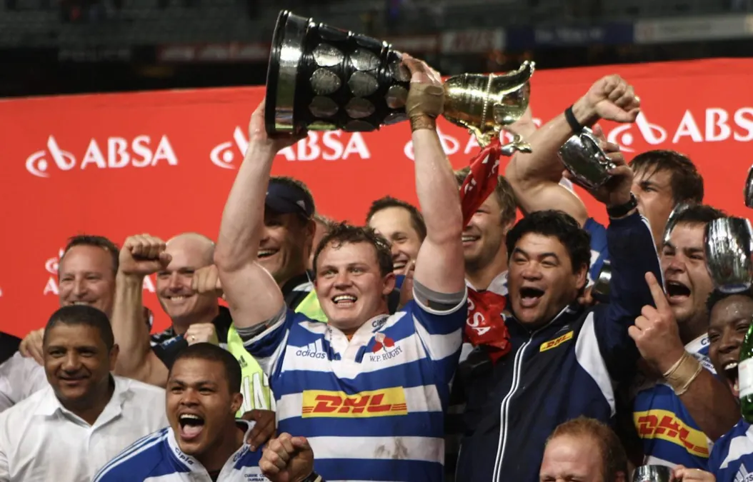 Deon Fourie Set for 100th Cap in Currie Cup Clash Against Boland