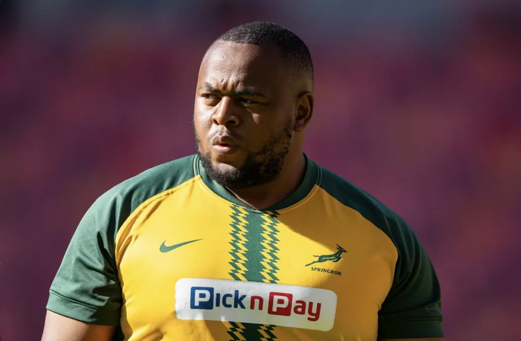Asenathi Ntlabakanye Faces Potential Four-Year Ban from Rugby