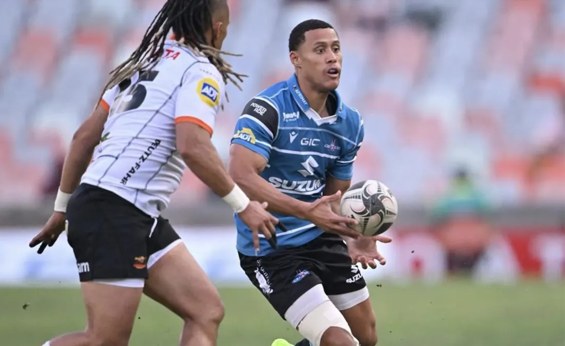 Griquas Take Lead in Thrilling Currie Cup Premier Division Round 6