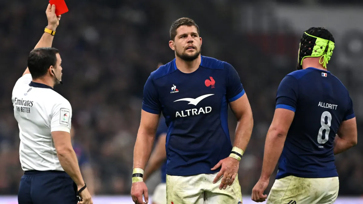 Paul Willemse Retires: A South African Rugby Journey Ends