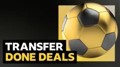 EPL Transfer Window Highlights: South African Stars Shine