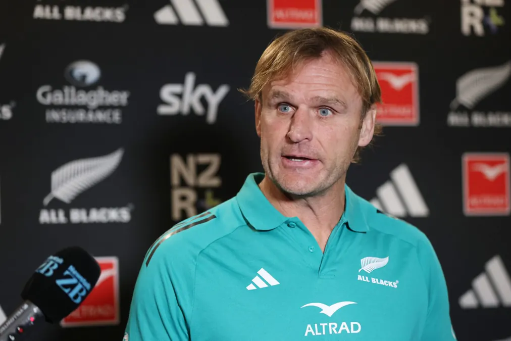 Springboks vs All Blacks: Epic Rugby Showdown at Eden Park