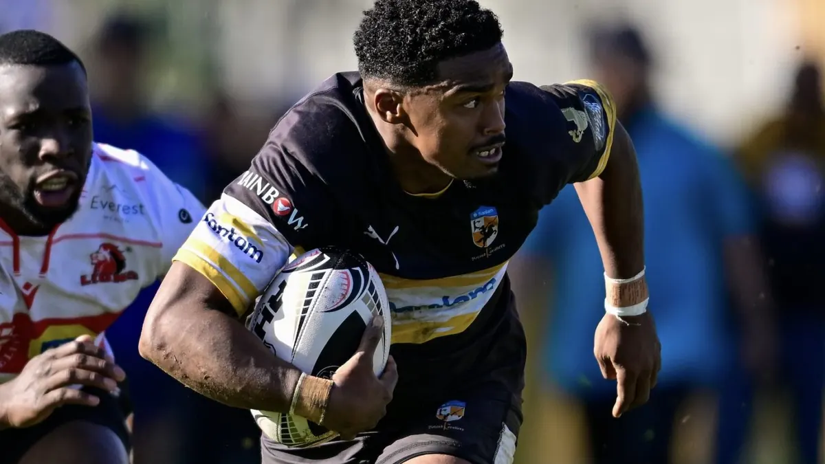 Cavaliers Face Lions in Thrilling Currie Cup Semi-Final Showdown