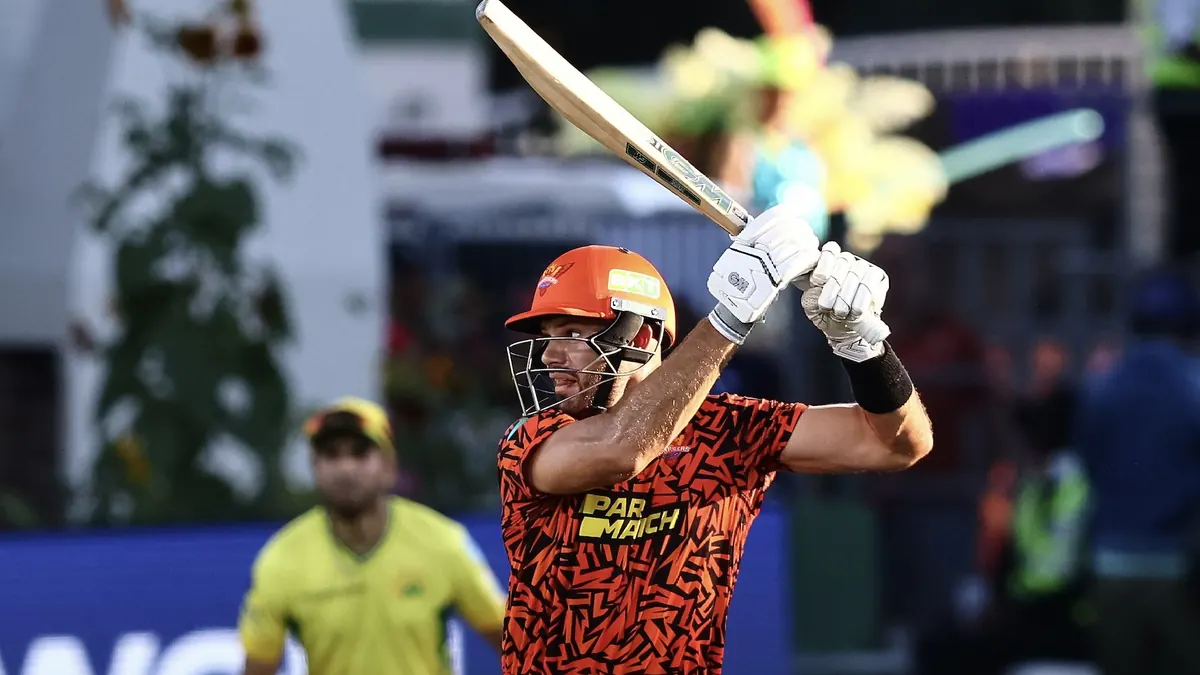 Sunrisers Eastern Cape Appoint Tristan Stubbs as New Captain
