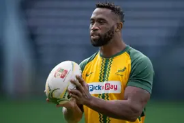 Siya Kolisi Returns as Springbok Captain for New Zealand Tour Amid ...