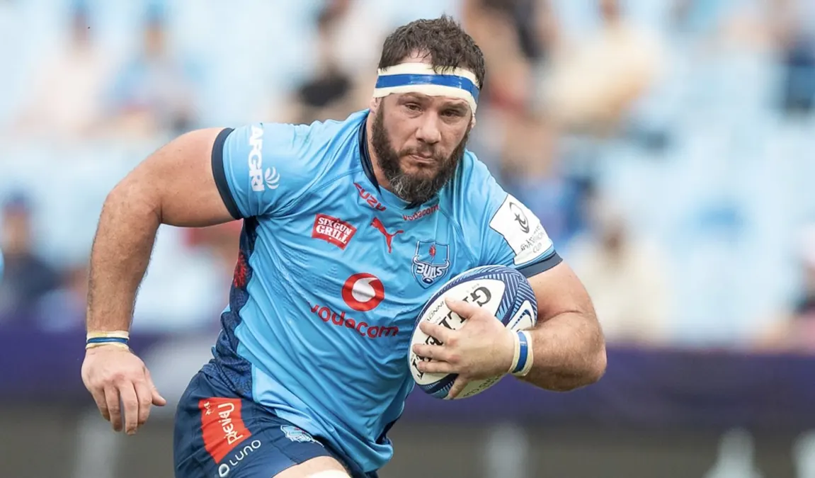 Bulls vs Cheetahs: Currie Cup Final Showdown at Loftus