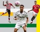 EPL Weekend Highlights: Szoboszlai Shines, VAR Controversies Persist
