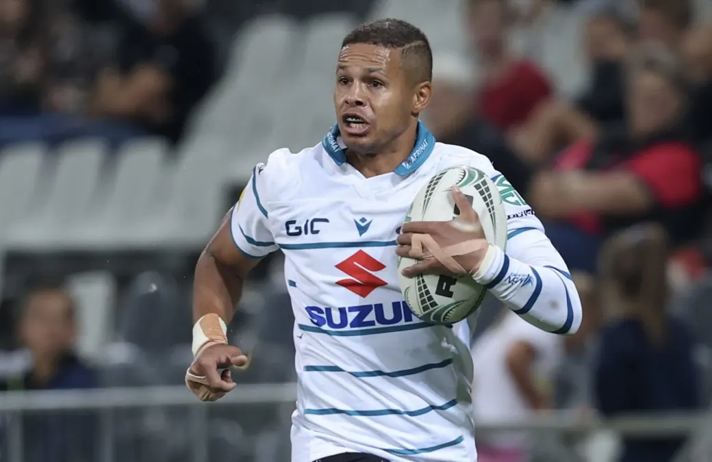 Griquas Announce Changes Ahead of Currie Cup Semi-Final