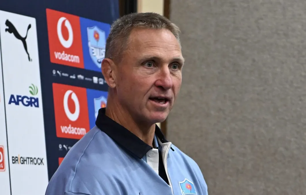 Bulls vs Cheetahs: Currie Cup Clash at Loftus Versfeld
