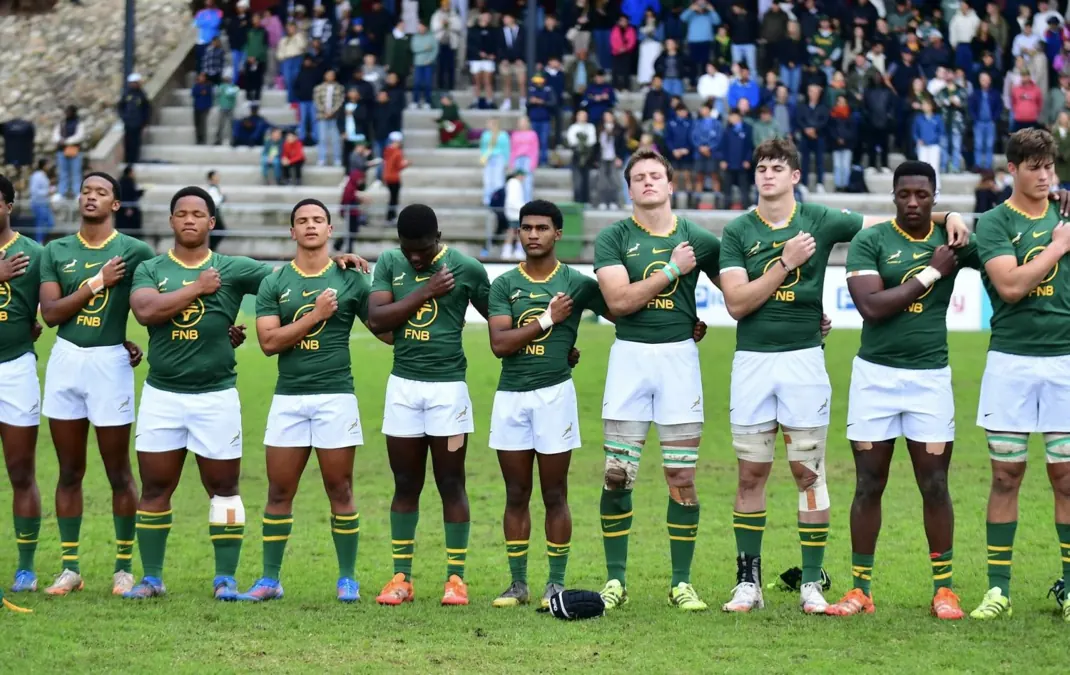 South African Rugby Talent Moves to Leinster Academy
