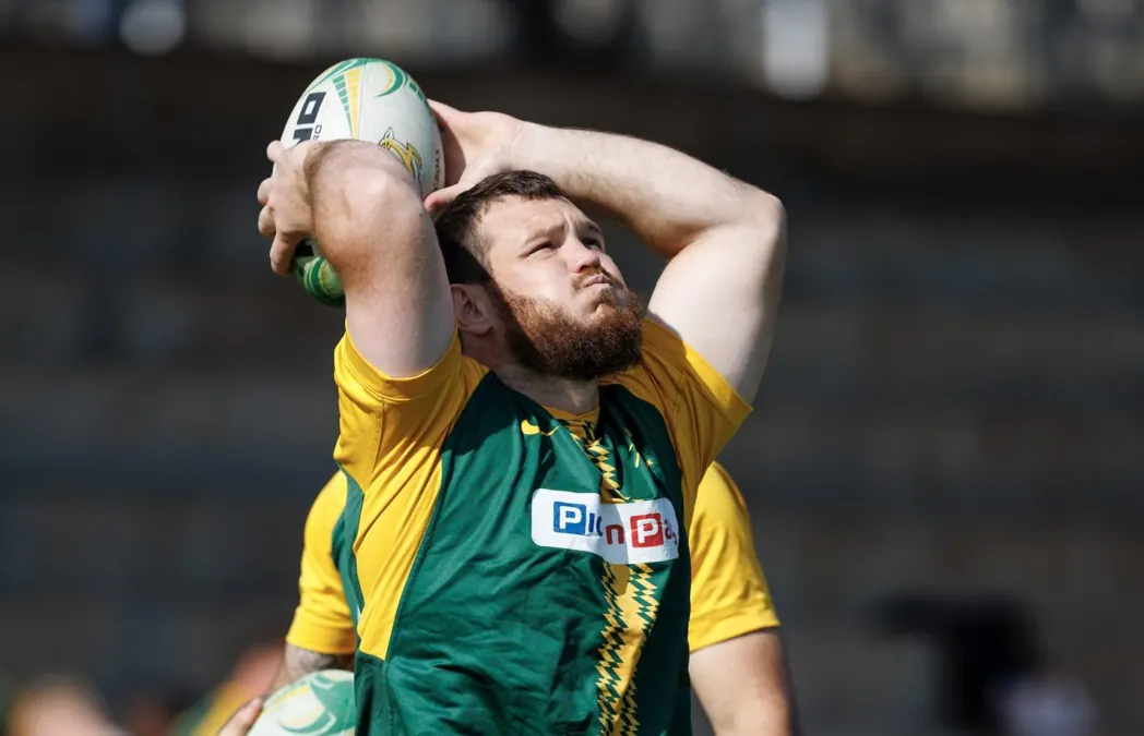 Springboks Prepare Strategy Against All Blacks in Rugby Championship